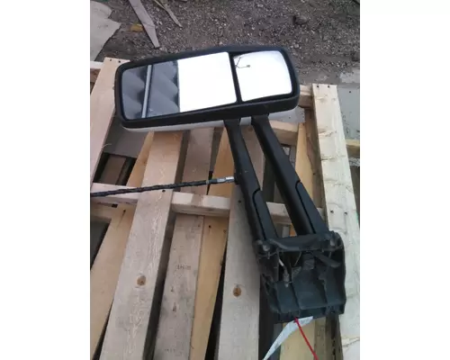 KENWORTH T680 MIRROR ASSEMBLY CABDOOR