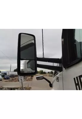 KENWORTH T680 MIRROR ASSEMBLY CAB/DOOR