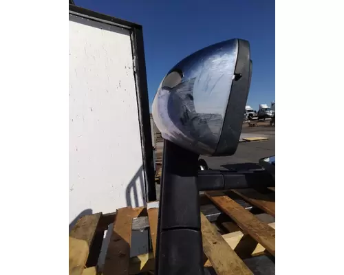 KENWORTH T680 MIRROR ASSEMBLY CABDOOR