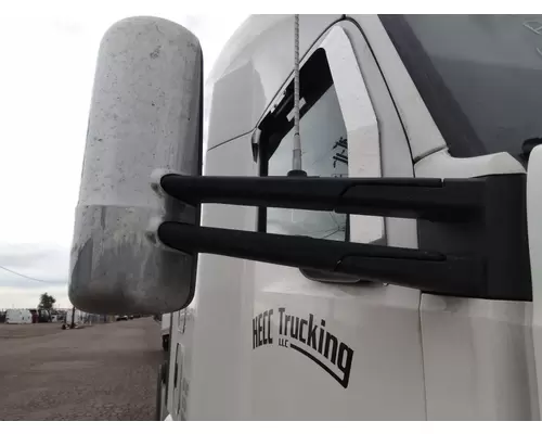 KENWORTH T680 MIRROR ASSEMBLY CABDOOR