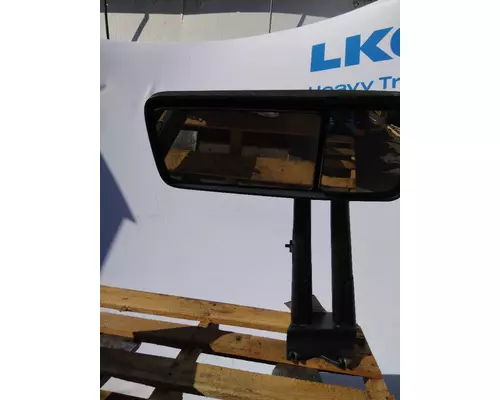 KENWORTH T680 MIRROR ASSEMBLY CABDOOR