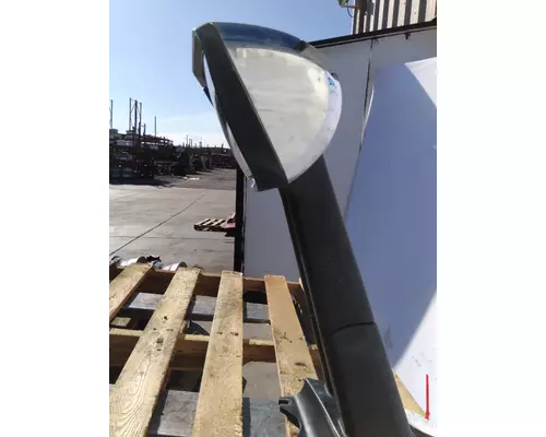 KENWORTH T680 MIRROR ASSEMBLY CABDOOR