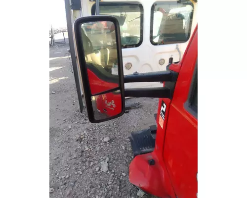 KENWORTH T680 MIRROR ASSEMBLY CABDOOR