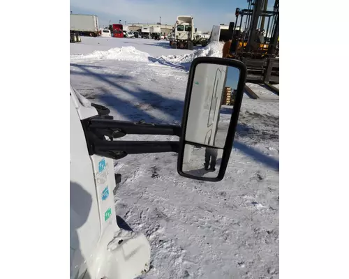 KENWORTH T680 MIRROR ASSEMBLY CABDOOR