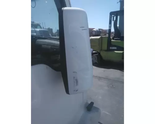 KENWORTH T680 MIRROR ASSEMBLY CABDOOR