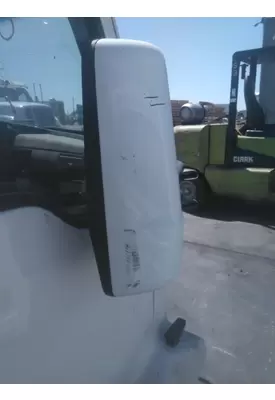 KENWORTH T680 MIRROR ASSEMBLY CAB/DOOR