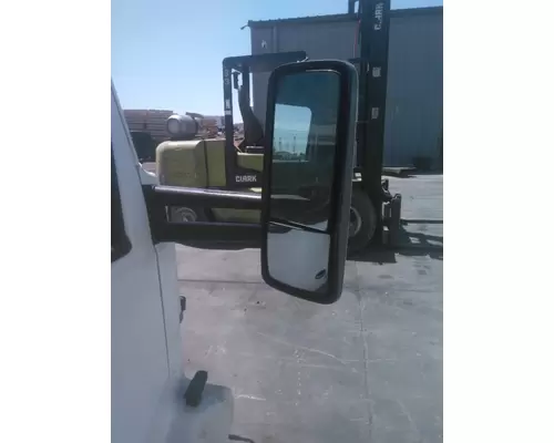 KENWORTH T680 MIRROR ASSEMBLY CABDOOR