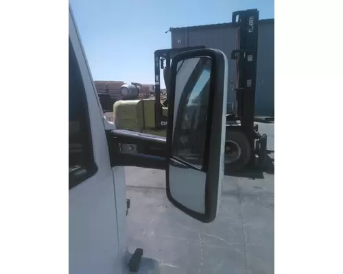KENWORTH T680 MIRROR ASSEMBLY CABDOOR