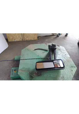 KENWORTH T680 MIRROR ASSEMBLY CAB/DOOR