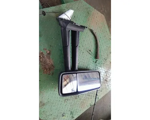 KENWORTH T680 MIRROR ASSEMBLY CABDOOR