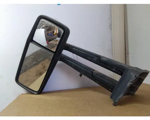 KENWORTH T680 MIRROR ASSEMBLY CABDOOR