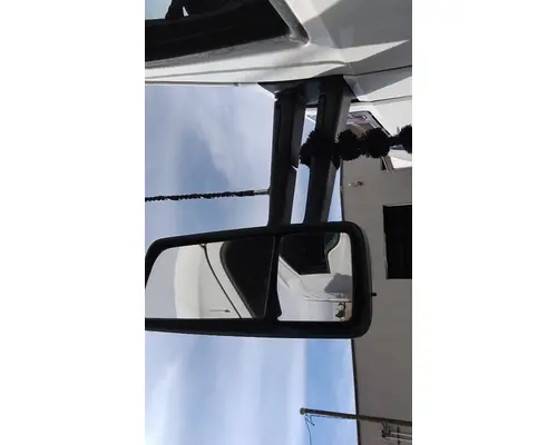 KENWORTH T680 MIRROR ASSEMBLY CABDOOR