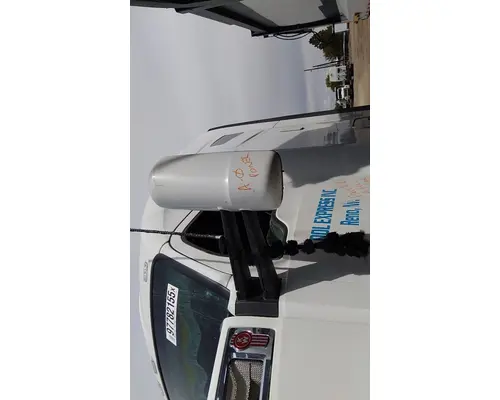 KENWORTH T680 MIRROR ASSEMBLY CABDOOR