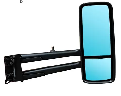 KENWORTH T680 MIRROR ASSEMBLY CABDOOR