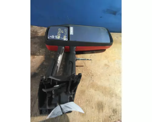 KENWORTH T680 MIRROR ASSEMBLY CABDOOR