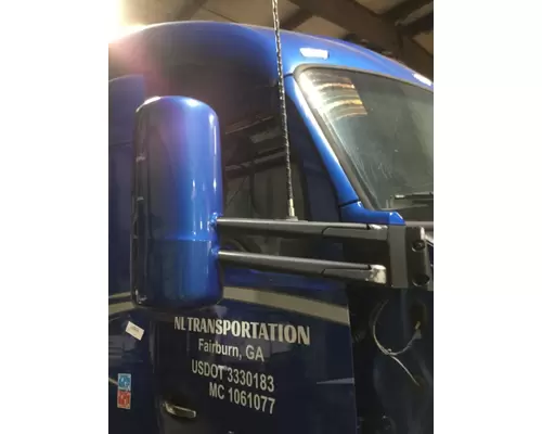 KENWORTH T680 MIRROR ASSEMBLY CABDOOR