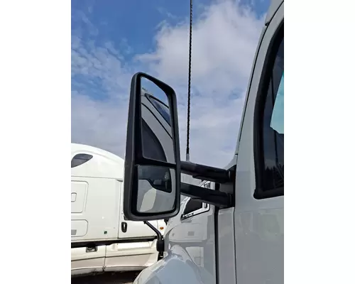 KENWORTH T680 MIRROR ASSEMBLY CABDOOR