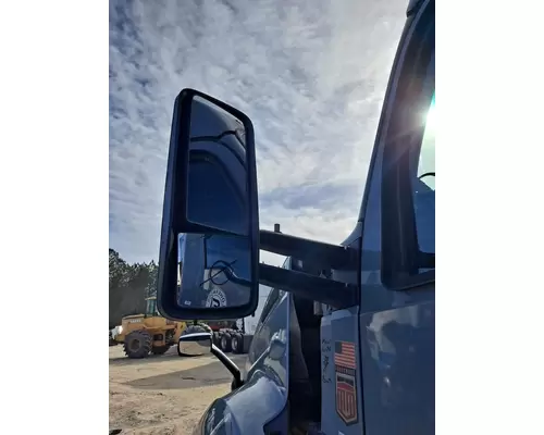 KENWORTH T680 MIRROR ASSEMBLY CABDOOR