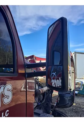 KENWORTH T680 MIRROR ASSEMBLY CAB/DOOR