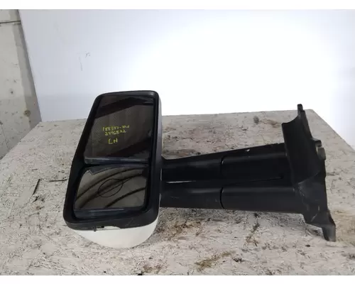 KENWORTH T680 MIRROR ASSEMBLY CABDOOR