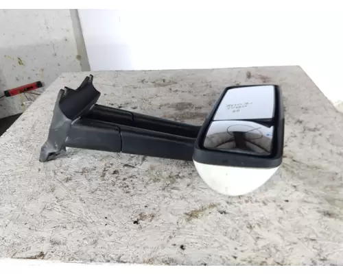 KENWORTH T680 MIRROR ASSEMBLY CABDOOR