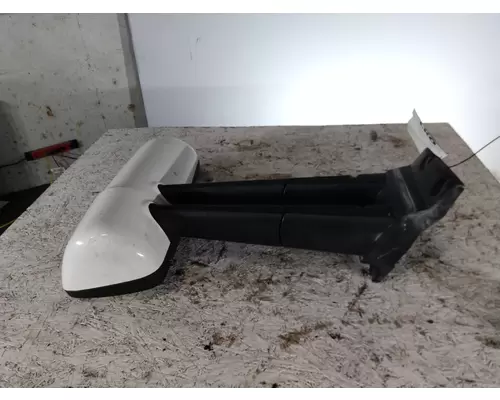 KENWORTH T680 MIRROR ASSEMBLY CABDOOR