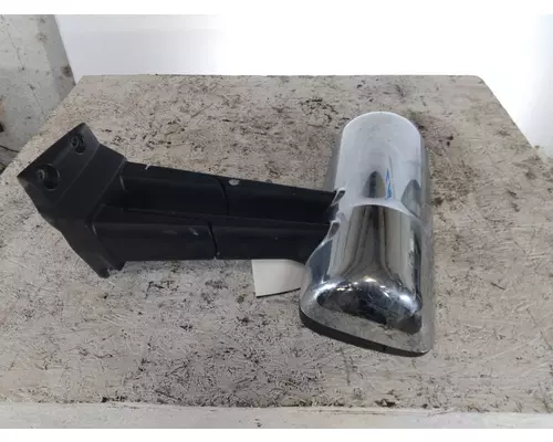 KENWORTH T680 MIRROR ASSEMBLY CABDOOR