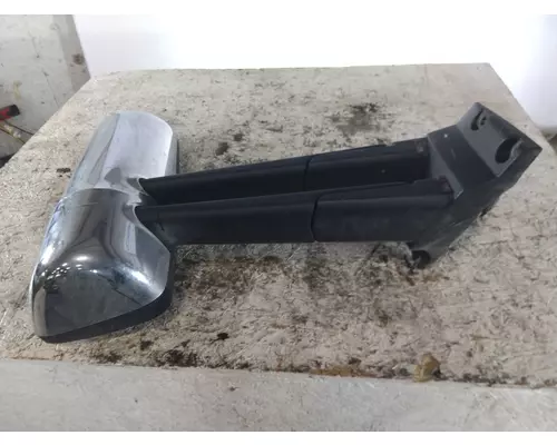 KENWORTH T680 MIRROR ASSEMBLY CABDOOR