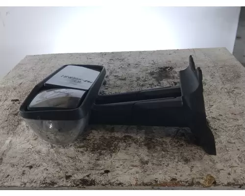 KENWORTH T680 MIRROR ASSEMBLY CABDOOR