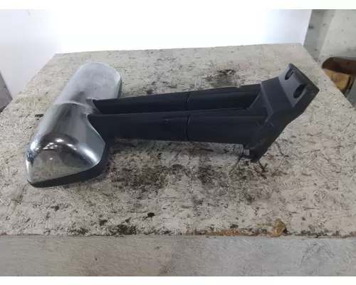 KENWORTH T680 MIRROR ASSEMBLY CABDOOR