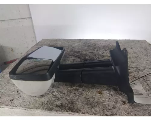 KENWORTH T680 MIRROR ASSEMBLY CABDOOR
