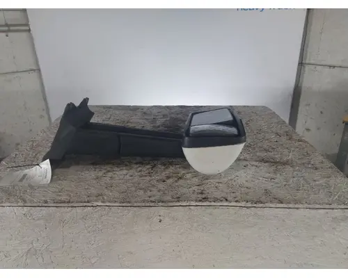 KENWORTH T680 MIRROR ASSEMBLY CABDOOR
