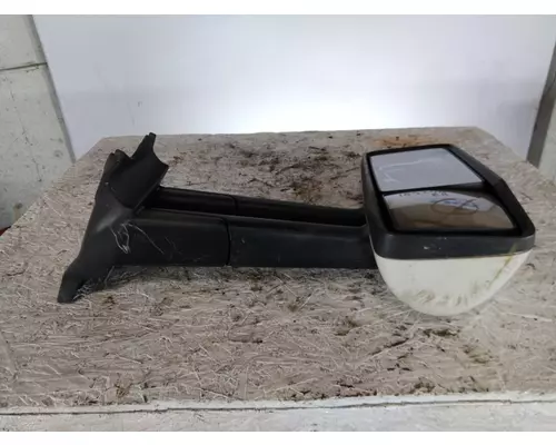 KENWORTH T680 MIRROR ASSEMBLY CABDOOR