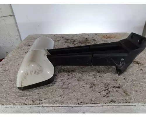 KENWORTH T680 MIRROR ASSEMBLY CABDOOR