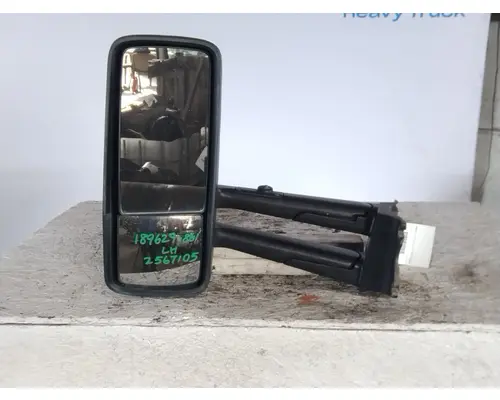 KENWORTH T680 MIRROR ASSEMBLY CABDOOR