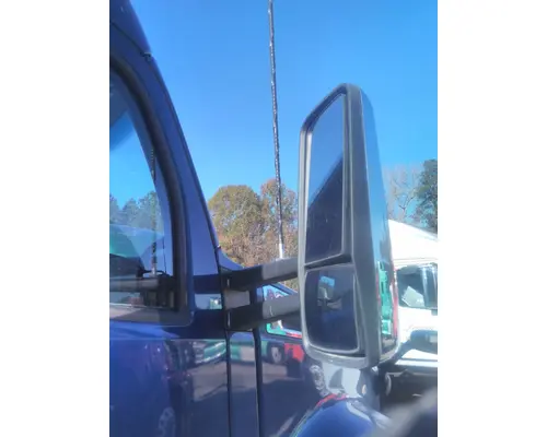 KENWORTH T680 MIRROR ASSEMBLY CABDOOR