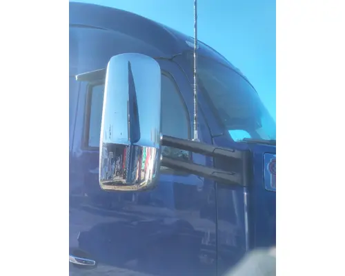 KENWORTH T680 MIRROR ASSEMBLY CABDOOR