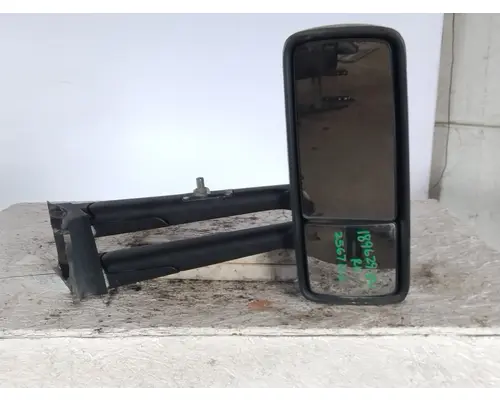 KENWORTH T680 MIRROR ASSEMBLY CABDOOR