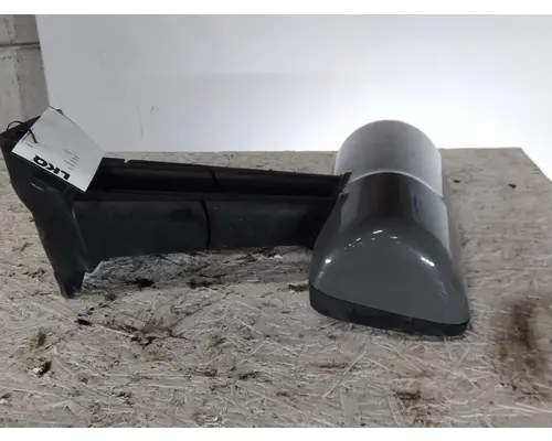 KENWORTH T680 MIRROR ASSEMBLY CABDOOR