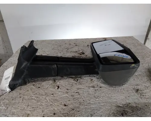 KENWORTH T680 MIRROR ASSEMBLY CABDOOR