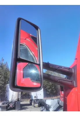 KENWORTH T680 MIRROR ASSEMBLY CAB/DOOR