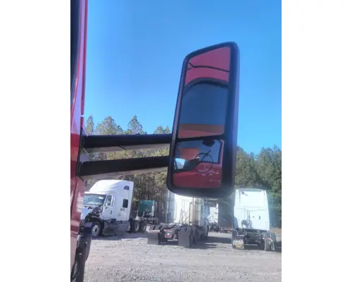 KENWORTH T680 MIRROR ASSEMBLY CABDOOR