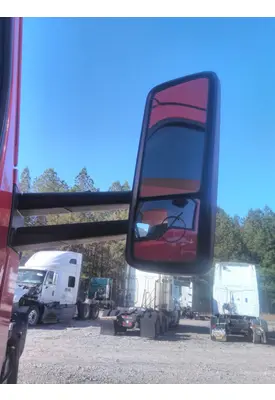 KENWORTH T680 MIRROR ASSEMBLY CAB/DOOR