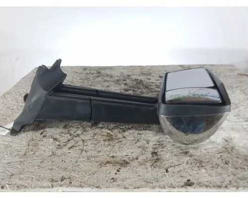 KENWORTH T680 MIRROR ASSEMBLY CABDOOR