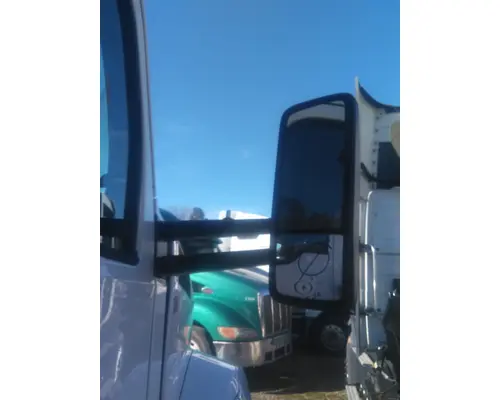KENWORTH T680 MIRROR ASSEMBLY CABDOOR