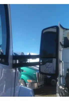 KENWORTH T680 MIRROR ASSEMBLY CAB/DOOR