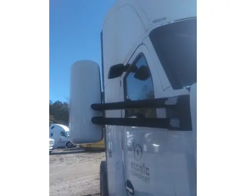 KENWORTH T680 MIRROR ASSEMBLY CABDOOR