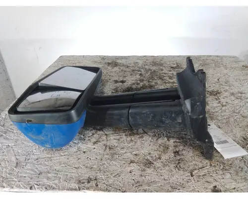 KENWORTH T680 MIRROR ASSEMBLY CABDOOR