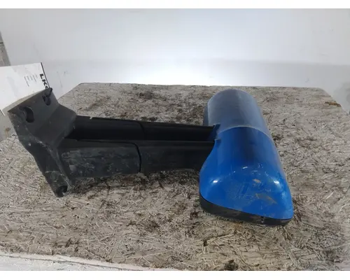 KENWORTH T680 MIRROR ASSEMBLY CABDOOR