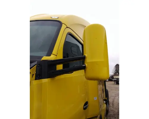 KENWORTH T680 MIRROR ASSEMBLY CABDOOR